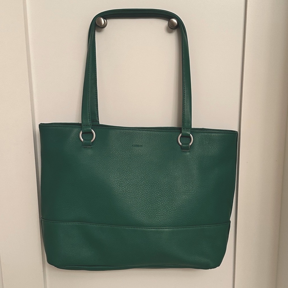 Hammitt Anderson Verdant Green Tote Bag